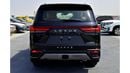 Lexus LX 600 2024 LEXUS VIP V6 3.5L PETROL 4-SEATER AT