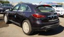 إنفينيتي QX70 3.7