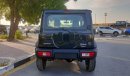 Suzuki Jimny GCC Brand New Manual Transmission