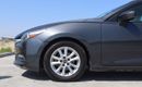 Mazda 3 SE 1.6L Sedan MAZDA 3 - 2019 - GCC - Accident-free -1.6L - Excellent condition