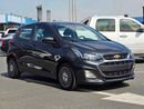 Chevrolet Spark SPARK A/T 1.4L FULL OPT // GCC / ORG KMS / ORG PAINT /  (LOT# 86888)
