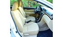 Suzuki Ciaz full option