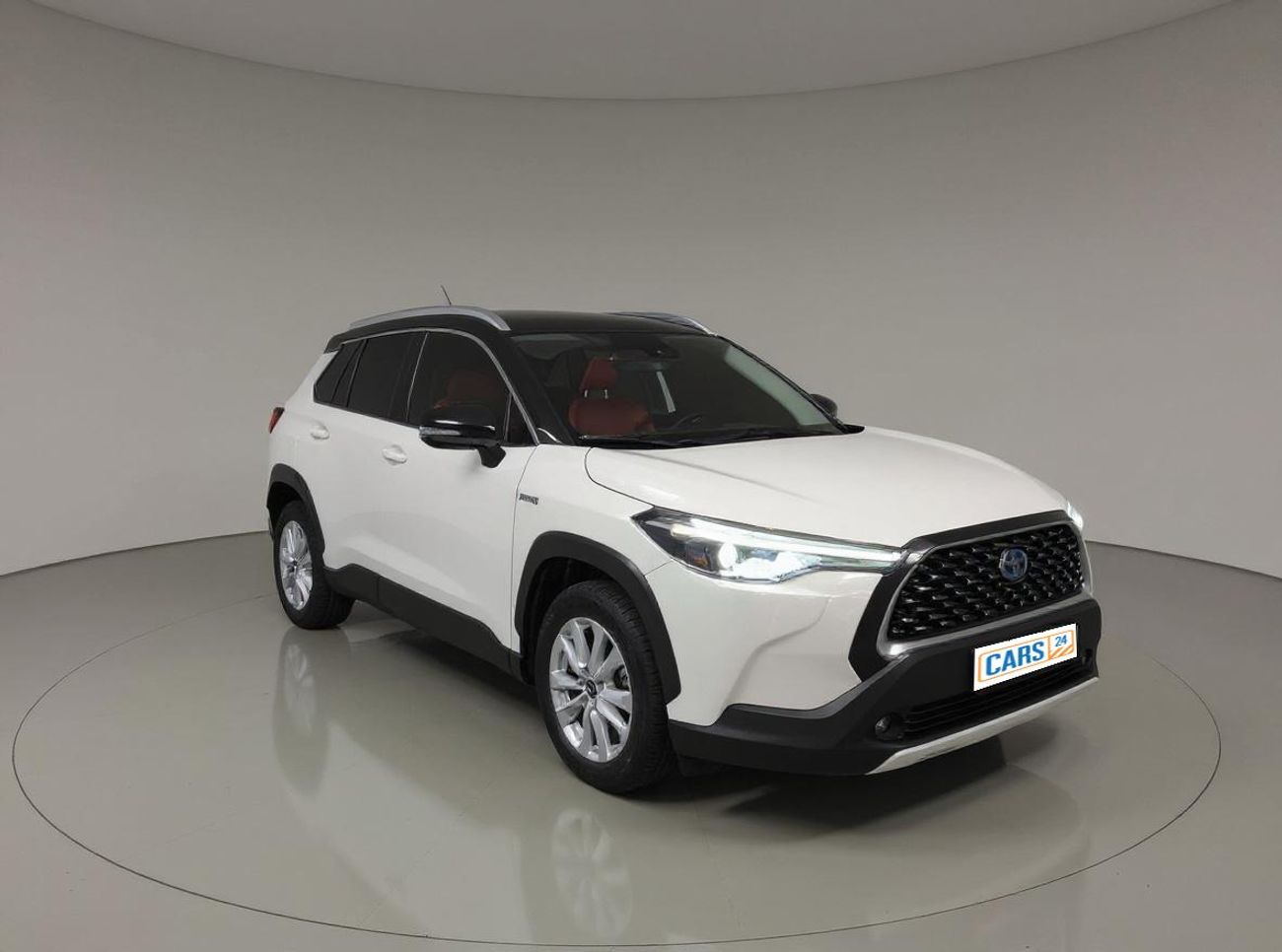 Toyota Corolla GLI 1.8 | Zero Down Payment | Home Test Drive