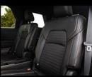 Nissan Pathfinder SL