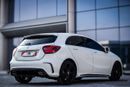 Mercedes-Benz A 220 AMG PACKAGE