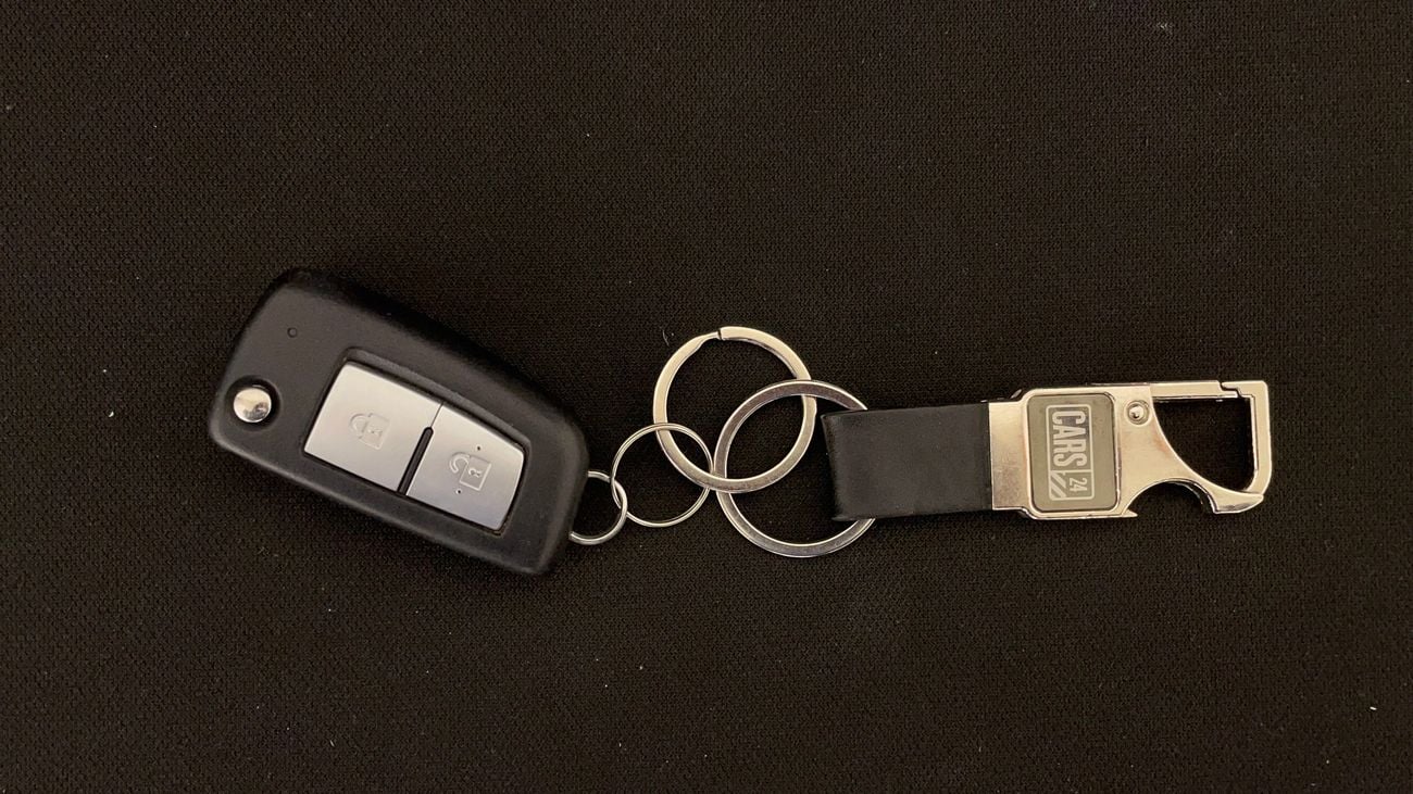 نيسان إكس تريل S 2.5 | بدون دفعة مقدمة | اختبار القيادة في المنزل