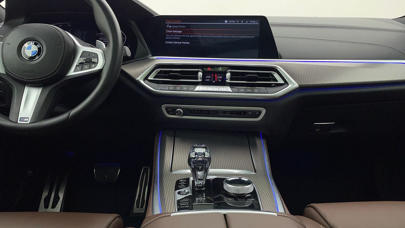 BMW X5 X DRIVE 40I M SPORT 3 | Zero Down Payment | Home Test Drive