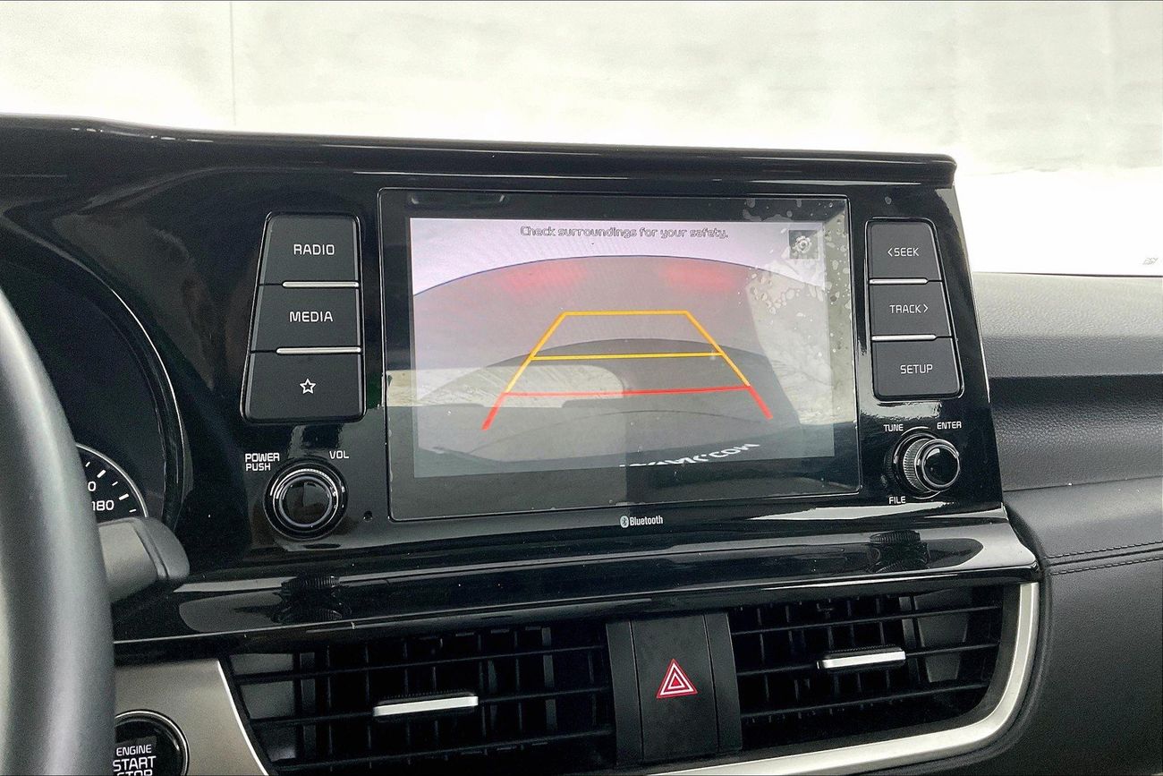 كيا سيلتوس SX (GT Line) | شامل الضمان | 0 ﺪﻔﻋﺓ ﺃﻮﻟﻯ