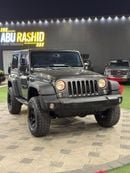 Jeep Wrangler EXECUTIVE Sport S 3.6L A/T
