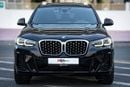 BMW X4 20i xDrive