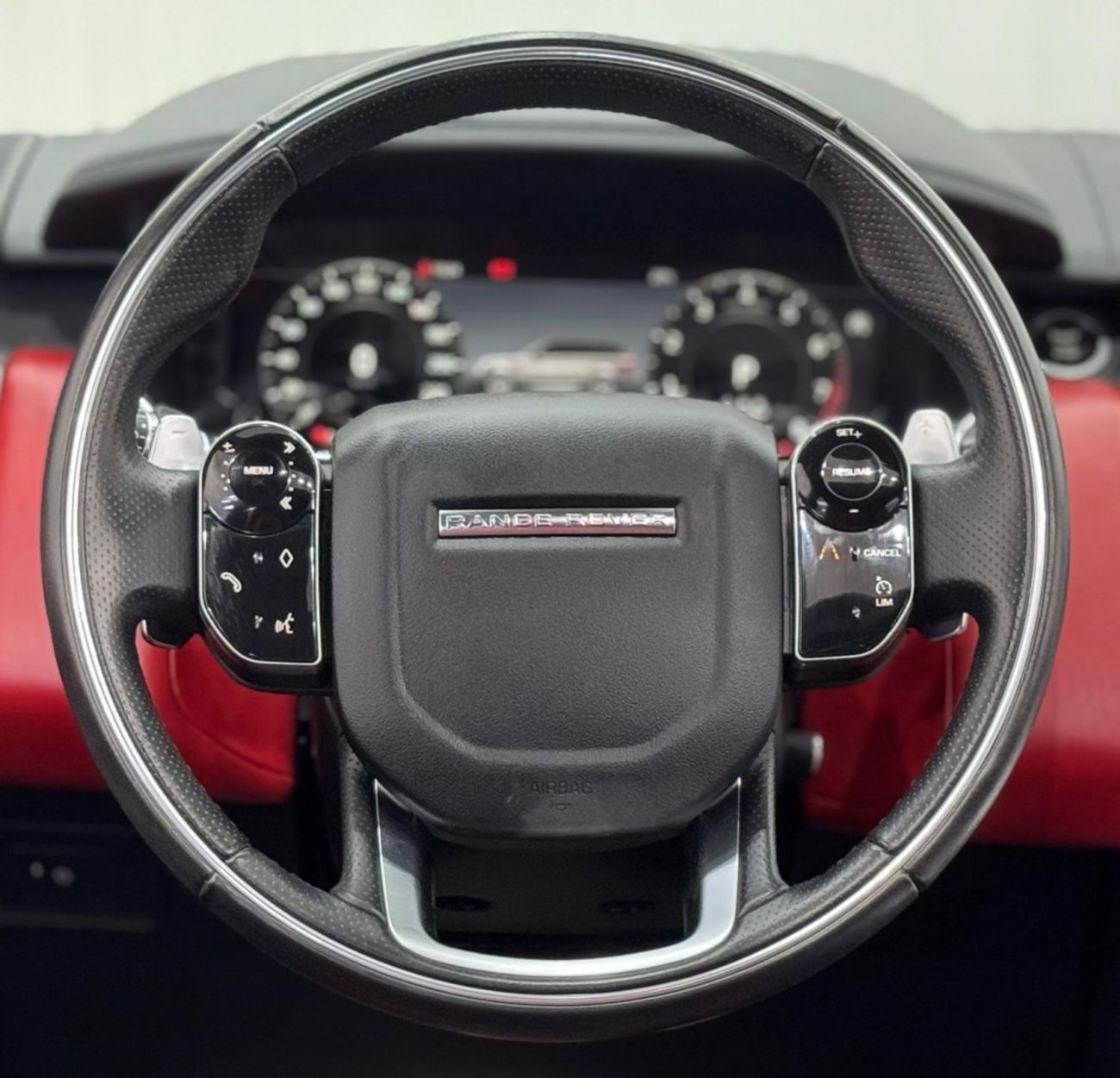 Land Rover Range Rover Sport HSE 3.0L (340 HP) 2021 Range Rover Sport HSE V6, June 2026 Range Rover Warranty + Service Pack, Very