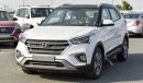 Hyundai Creta 1.6 Full Option