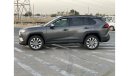 Toyota RAV4 2019 TOYOTA RAV4 XLE PREMIUM / FULL OPTION