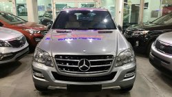 مرسيدس بنز ML 350 V6