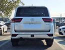 Toyota Land Cruiser GXR TWIN TURBO /3.5L V6 PETROL/REAR ENTERTAINMENT SCREEN /SUNROOF/FRONT PWR SEATS (CODE#GXR3M2)