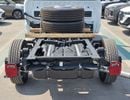 Ford F-550 6.7L DIESEL FORD XL F550 CHASSIS SINGLE CABIN || 6.7L V8 DIESEL A/T 4WD | 145 DUAL BATTERY PAYLOAD PLUS TRAILER