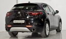 Alfa Romeo Stelvio Light Edition