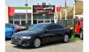 Audi A6 45 TFSI AUDI A6 /2020/FULL OPTION /CLEAN --VERY GOOD CONDITION