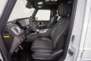 Mercedes-Benz G 63 AMG 4MATIC SUV
