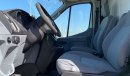 Ford Transit 2017 (350) VAN Ref#732