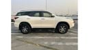 تويوتا فورتونر 2020 TOYOTA FORTUNER 2.7L  // V4 // 4X4 // GCC // CLEAN TITLE // WITH EXCELLENT CONDITION