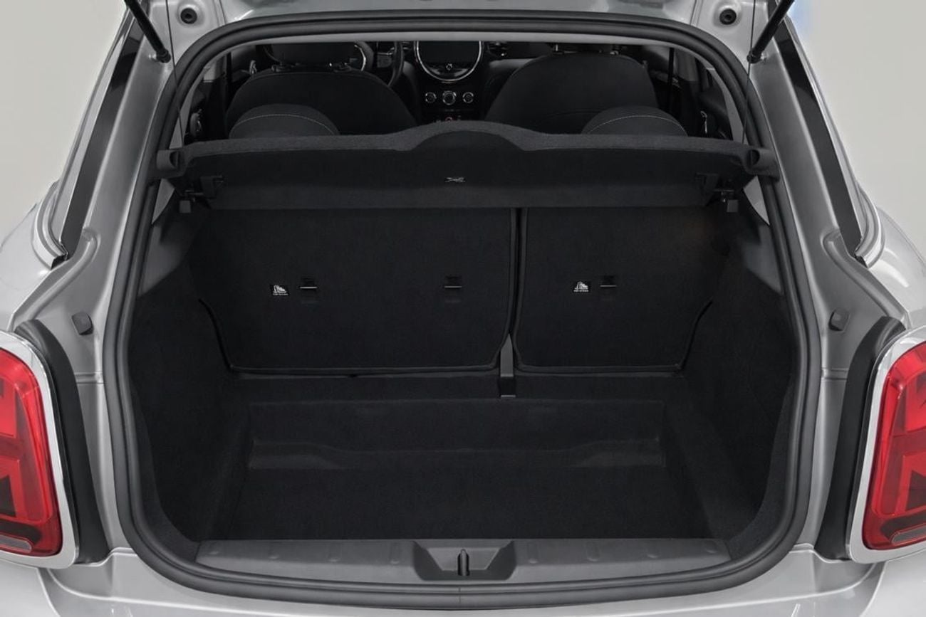 Mini Cooper STANDARD 2024 | AED 1058/Month | 0 DP | 30 Day Return | Warranty