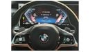 BMW 740Li BME 740i Luxury Pure Excellence 2023 GCC UNDER WARRANTY SERVICE CONTRACT
