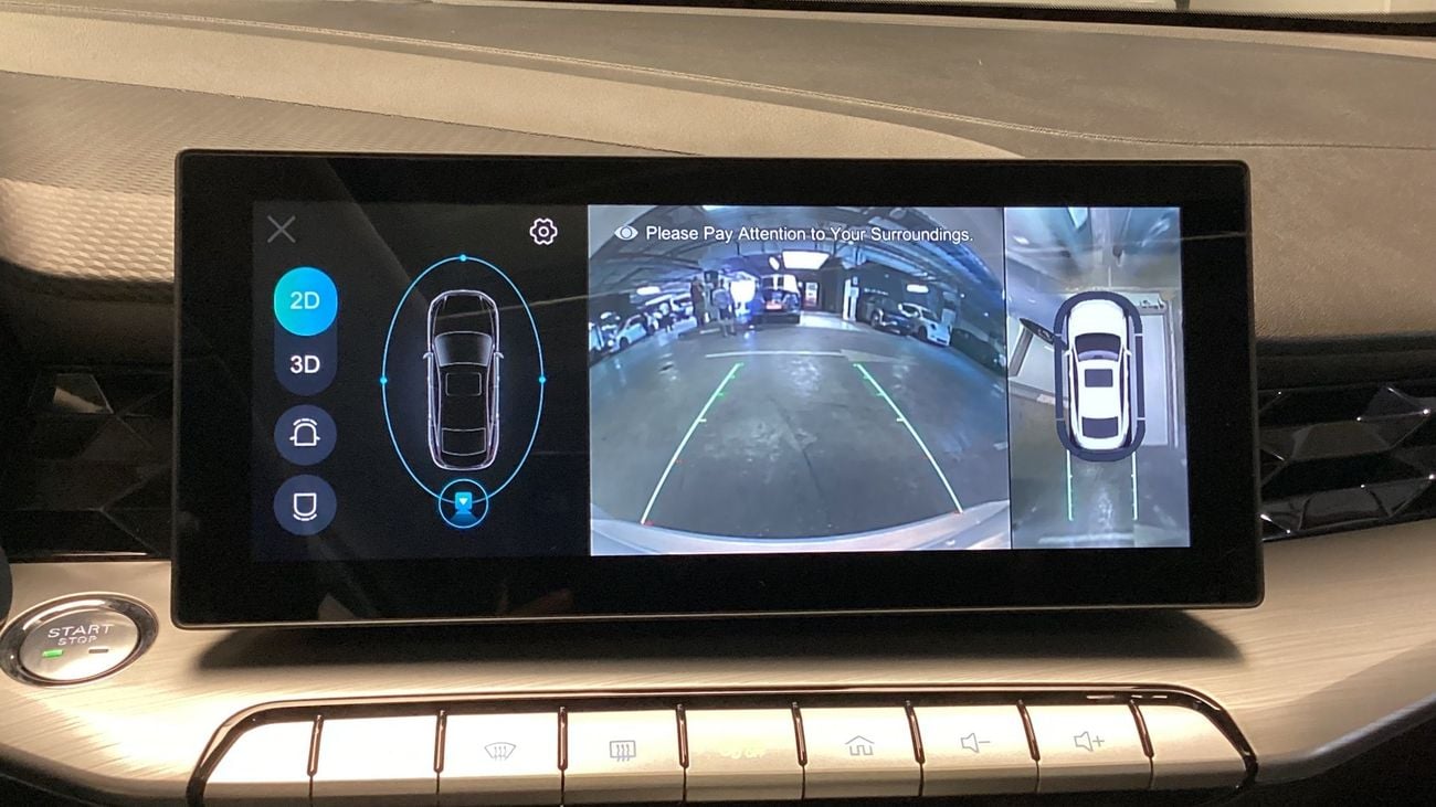 MG GT Luxury | Guaranteed Warranty | 0 Down Payment