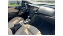 Opel Cascada (RAMADAN OFFER) OPEL CASCADA 2015 GCC TURBO CONVERTIBLE DEALER WARRANTY FREE INSURANCE REGISTRATION