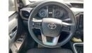 Toyota Hilux TOYOTA HILUX 2.7L PETROL 4/4 FULL OPTION 2023