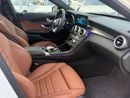 مرسيدس بنز C 200 AMG