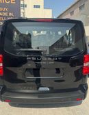 بيجو ترافلر VIP L3