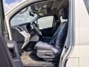 Toyota Hiace 2.8L DSL 13 SEATS HIGHROOF WITH SUNROOF AND DOOR HANDLE SAUDI SPECS