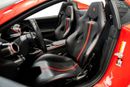 فيراري 812 GTS FERRARI 812 GTS | VERY LOW MILEAGE | | FULL CARBON INT | SUSPENSION LIFTER | PASSENGER DISPLAY