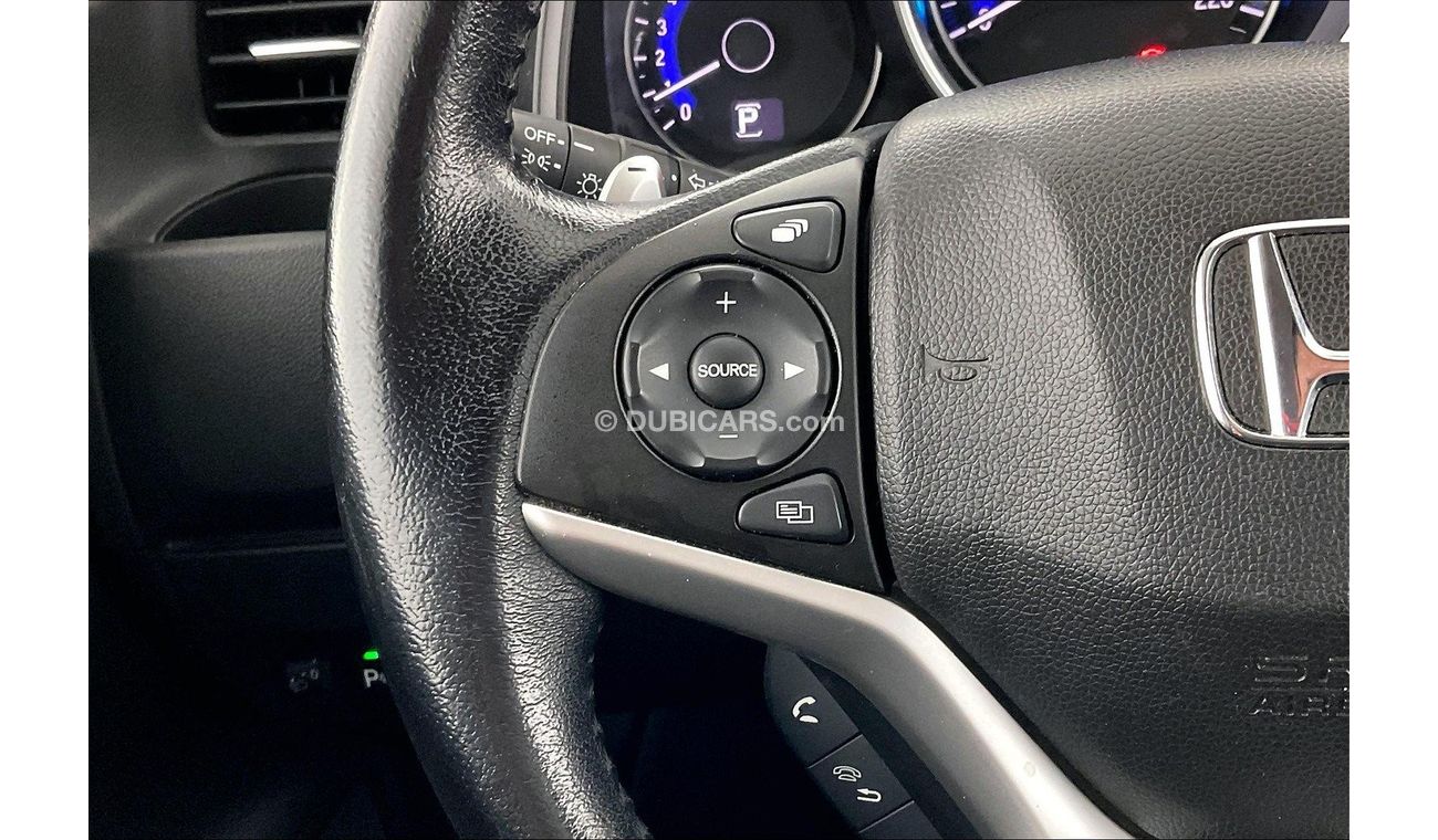 Honda Jazz EX