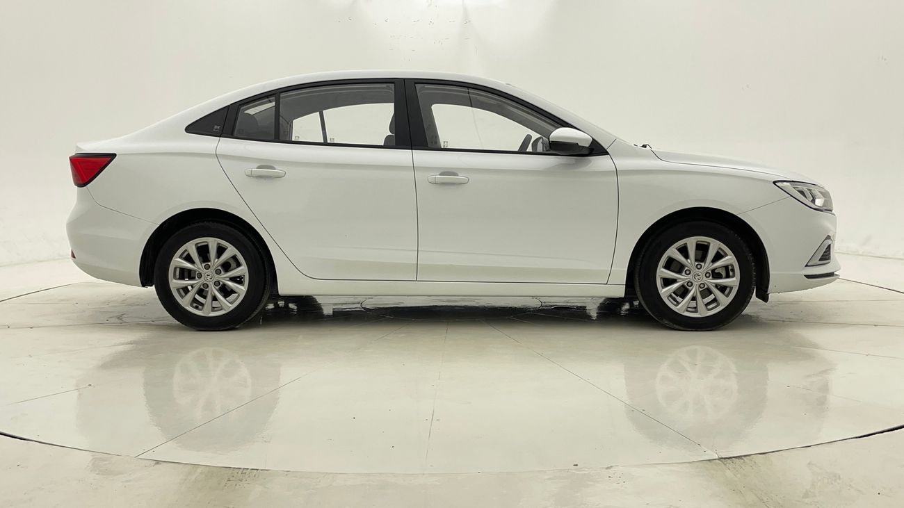 أم جي 5 STD 1.5 | بدون دفعة مقدمة | اختبار القيادة في المنزل