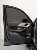 مرسيدس بنز GLE 450 AMG
