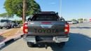 Toyota Hilux FRONT BUMPER | 4X4 SPORTS BAR | LEATHER SEATS | AUTO | 2.8L DIESEL | POWER SEATS
