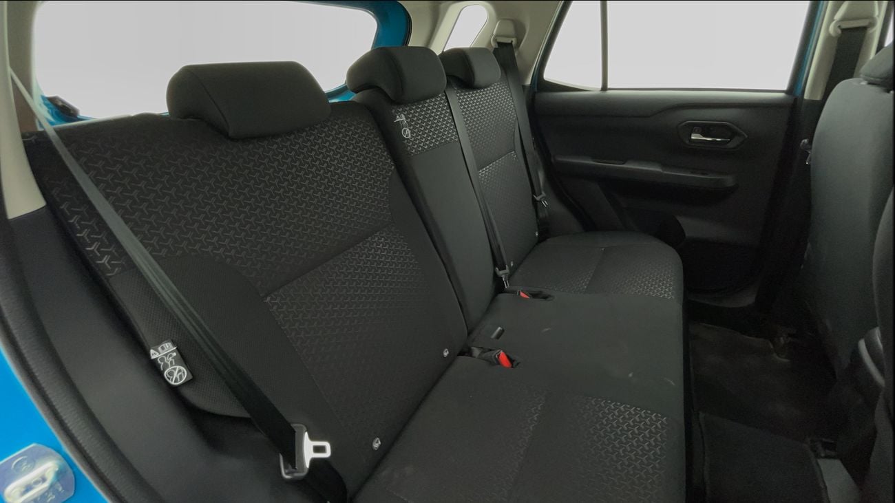 Toyota Raize G 1 | Zero Down Payment | Home Test Drive