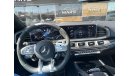 Mercedes-Benz GLE 63 AMG MERCEDES GLE 63 COUPE AMG 2021 BRAND NEW