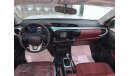 Toyota Hilux V6 TRD MY2020 ( Warranty & Service )