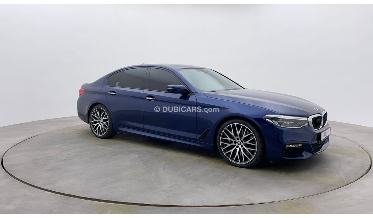 BMW 540i 540 i 3,000