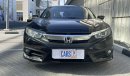 Honda Civic VX 1.8 1.8 | Under Warranty | Free Insurance | Inspected on 150+ parameters