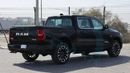 رام 1500 Limited Longhorn (For Export , НА ЭКСПОРТ) PY 26/26 Crew Cab eTorque V8 5.7L GCC Без пробега