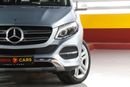 Mercedes-Benz GLE 400 AMG W166