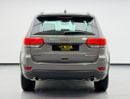 جيب جراند شيروكي 2021 Jeep Grand Cherokee Trailhawk, Warranty, Full Jeep Service History, GCC