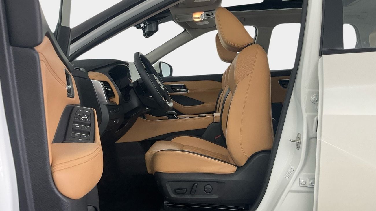 Nissan XTrail SL | Guaranteed Warranty | 0 Down Payment