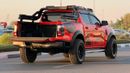 Ford Ranger RAPTOR BODY KIT INSTALLED | 2.0 DIESEL ENGINE | RHD | 4WD