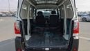 CMC Veryca Panel Van 1.5L RWD 2025 GCC 0Km With 3 Years or 100,000Km Warranty