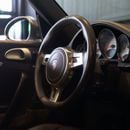 Porsche 911 299,950 AED • Porsche 911 Turbo • 1 Year Warranty • Full Agency Service History